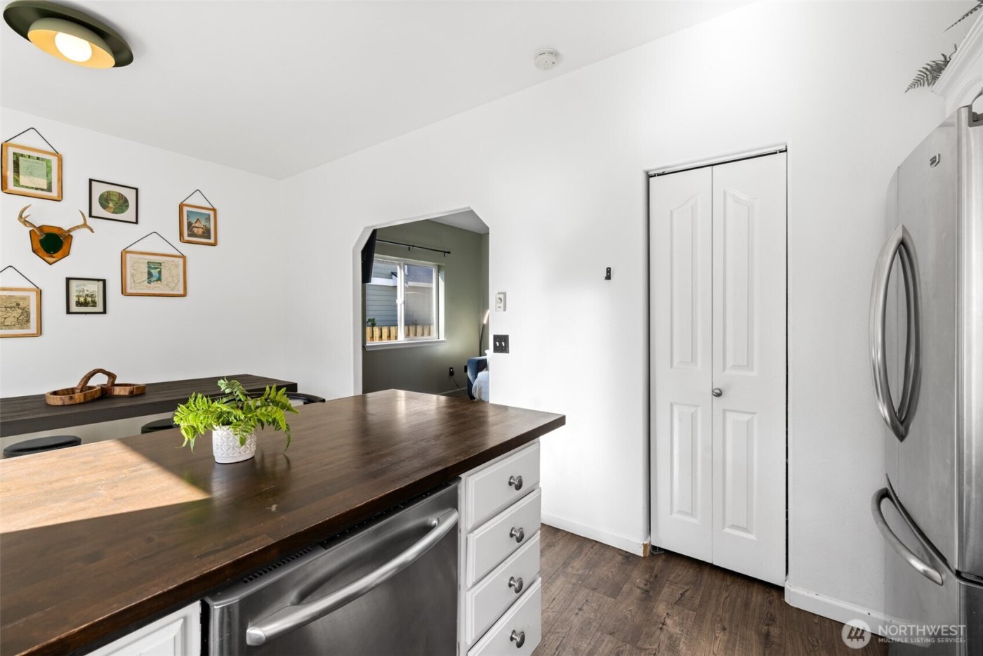 1018 CAMPBELL AVE , Port Angeles, WA 98362