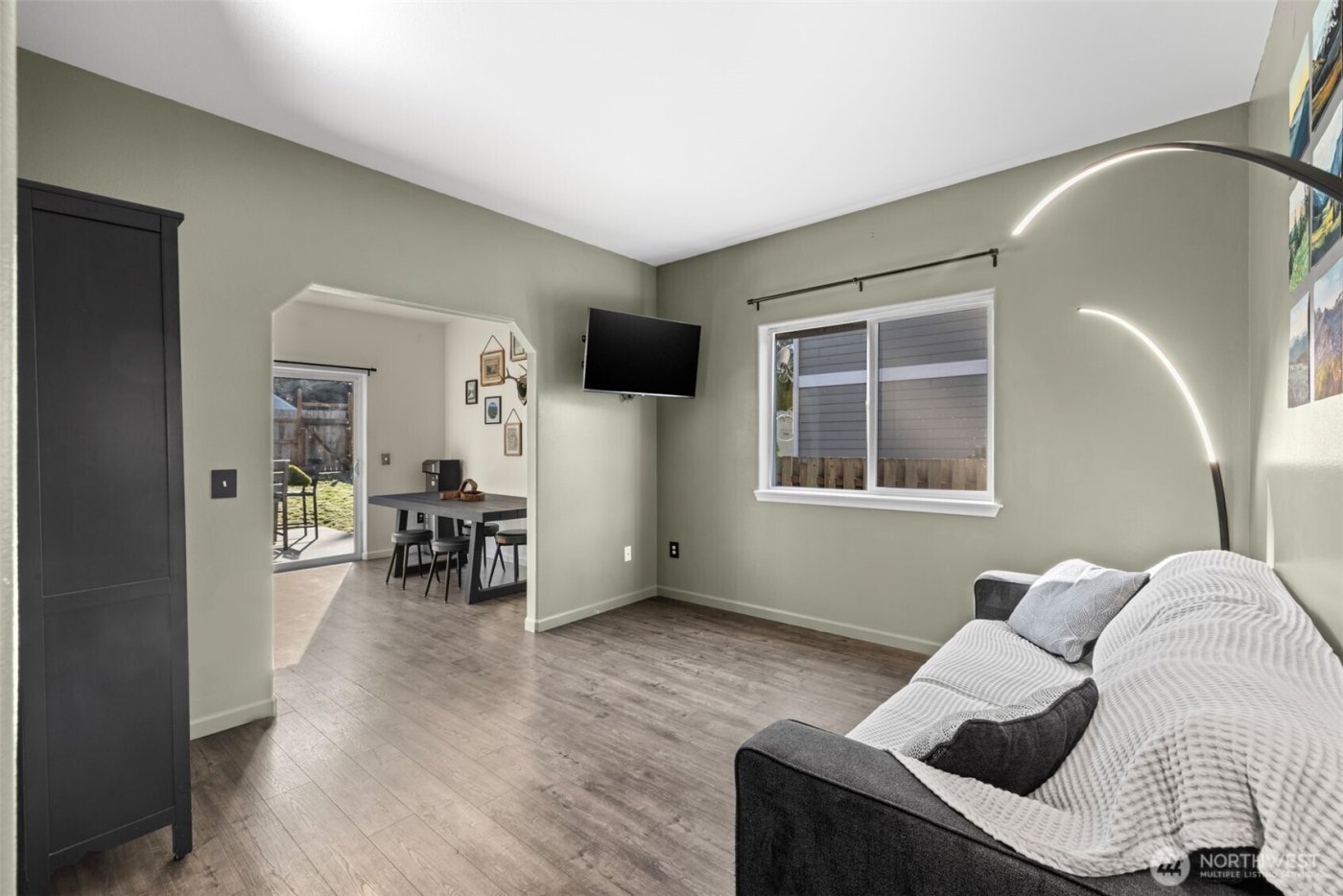 1018 CAMPBELL AVE , Port Angeles, WA 98362