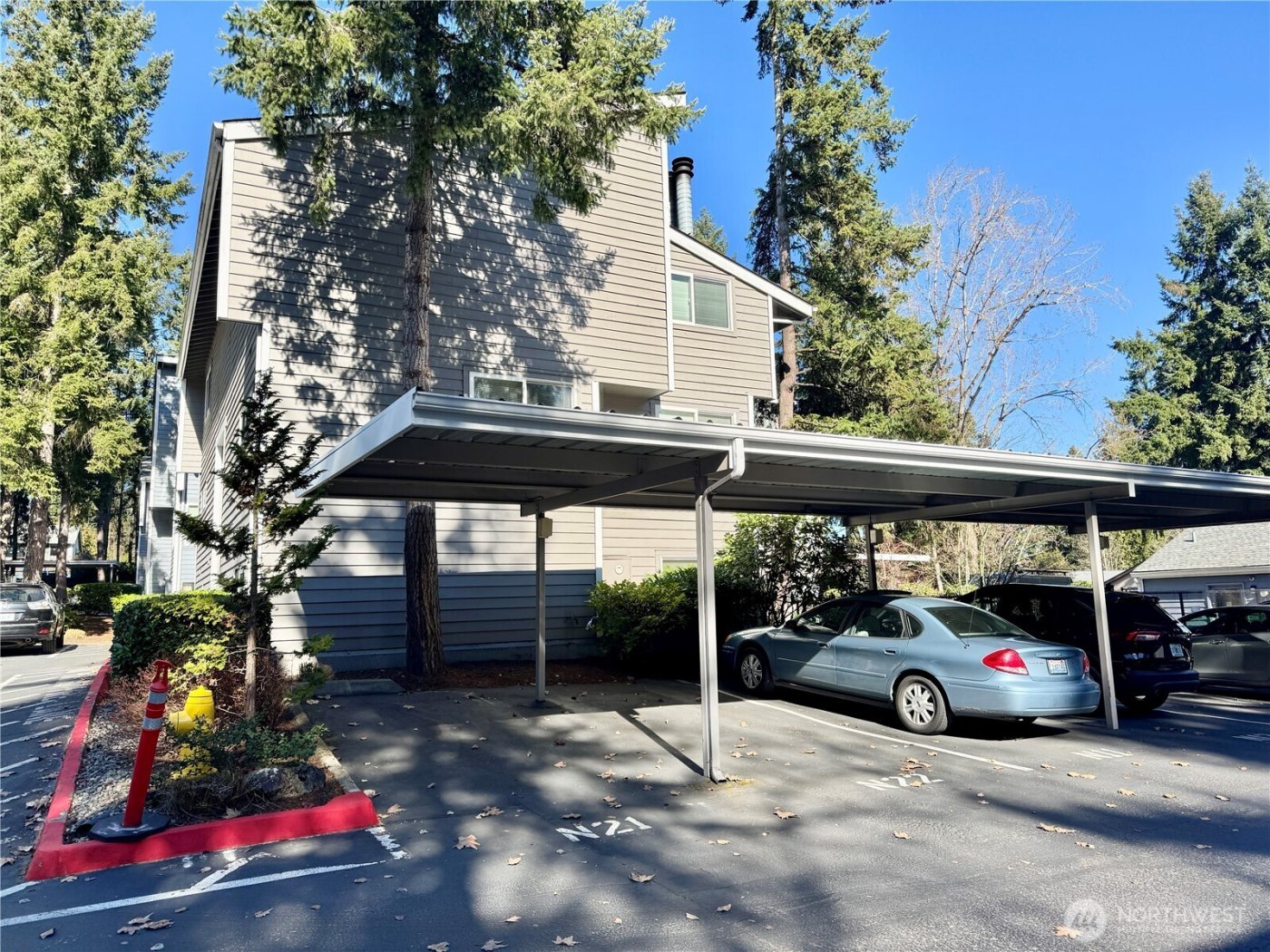 3015 127th Place SE #N-21, Bellevue, WA 98005