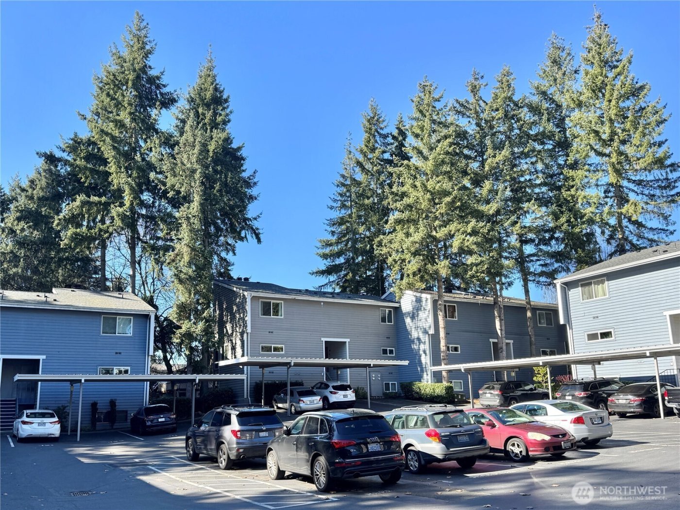 3015 127th Place SE #N-21, Bellevue, WA 98005