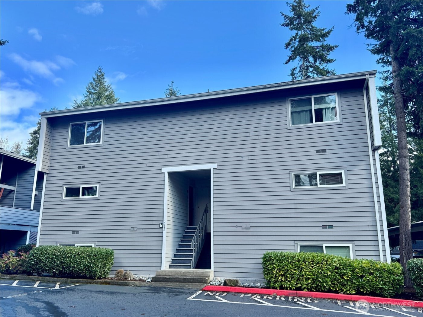 3015 127th Place SE #N-21, Bellevue, WA 98005