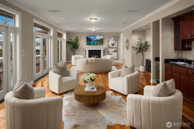 17765 Beach Drive NE, Lake Forest Park, WA 98155 - Photo 13