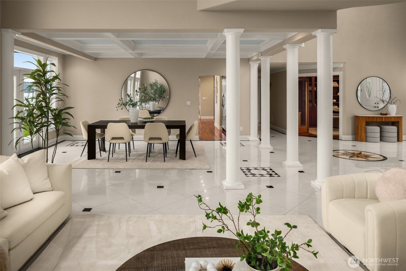 17765 Beach Drive NE, Lake Forest Park, WA 98155