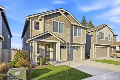 2457 168th Place NE, Marysville, WA 98271-4407