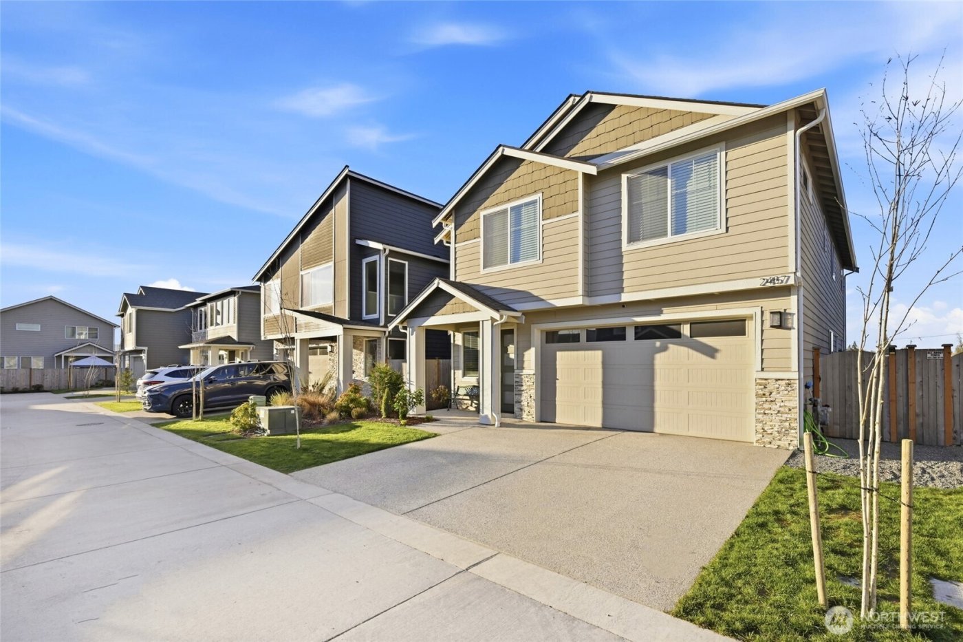 2457 168th Place NE, Marysville, WA 98271-4407