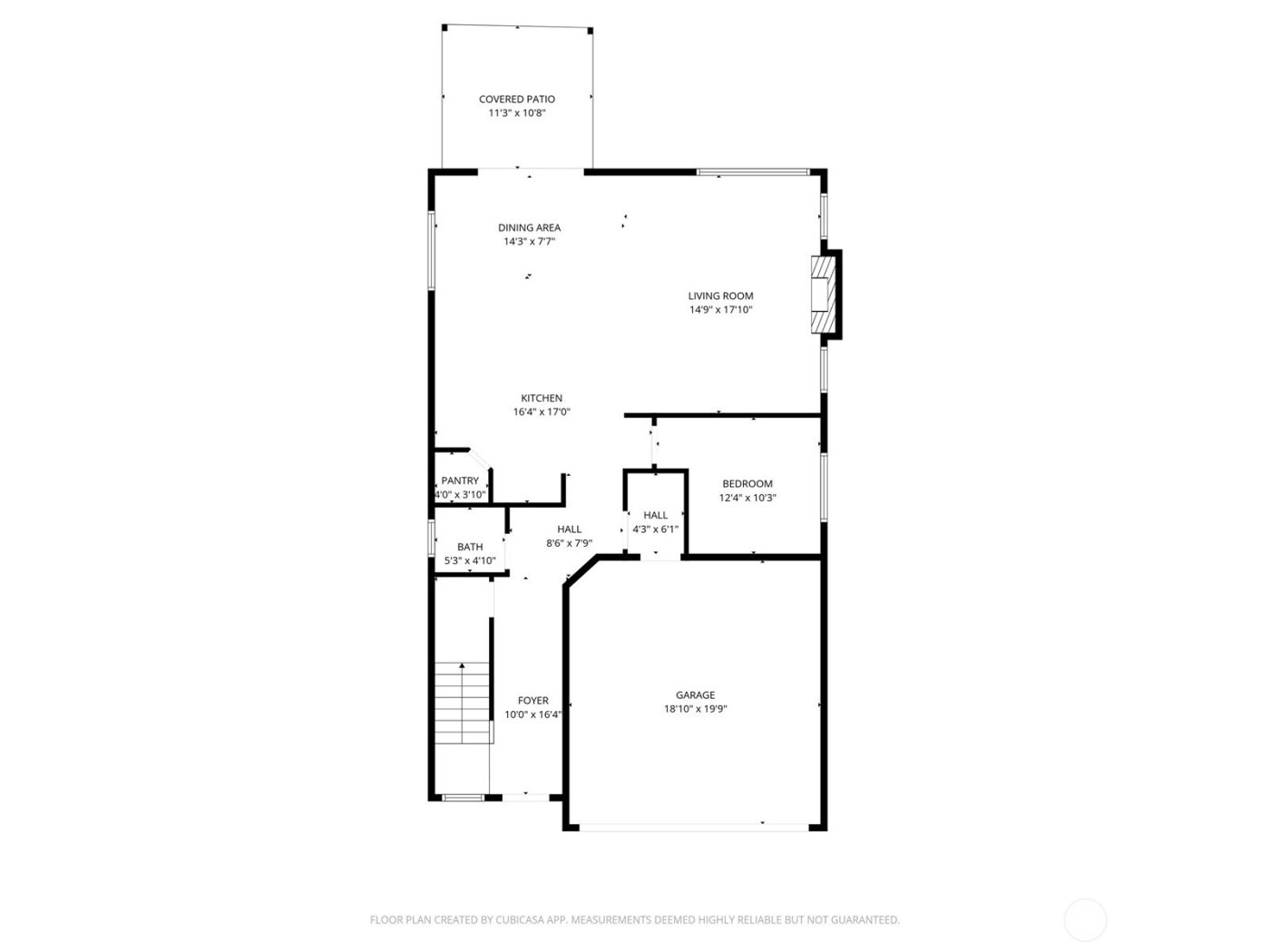 2457 168th Place NE, Marysville, WA 98271-4407