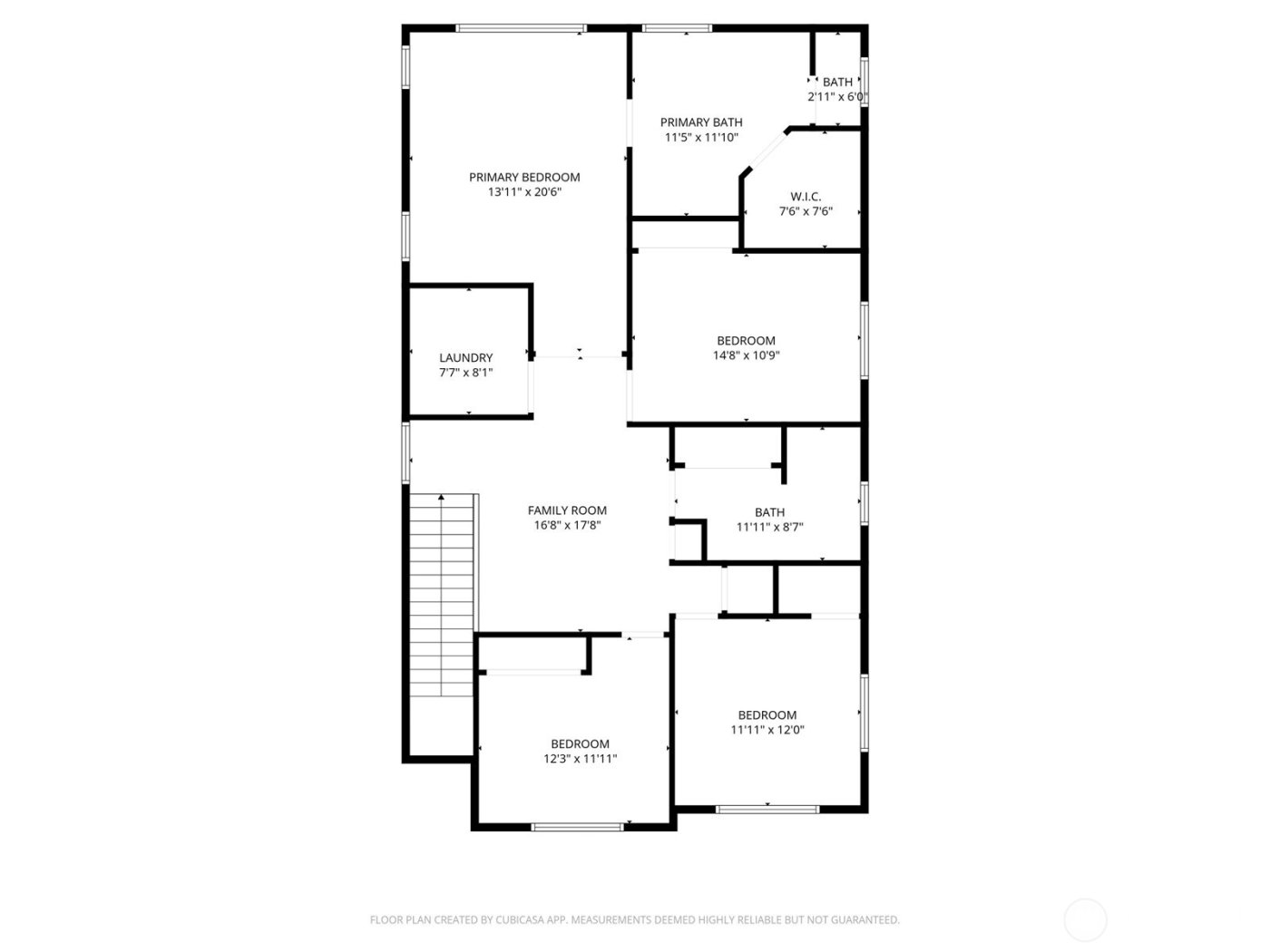 2457 168th Place NE, Marysville, WA 98271-4407