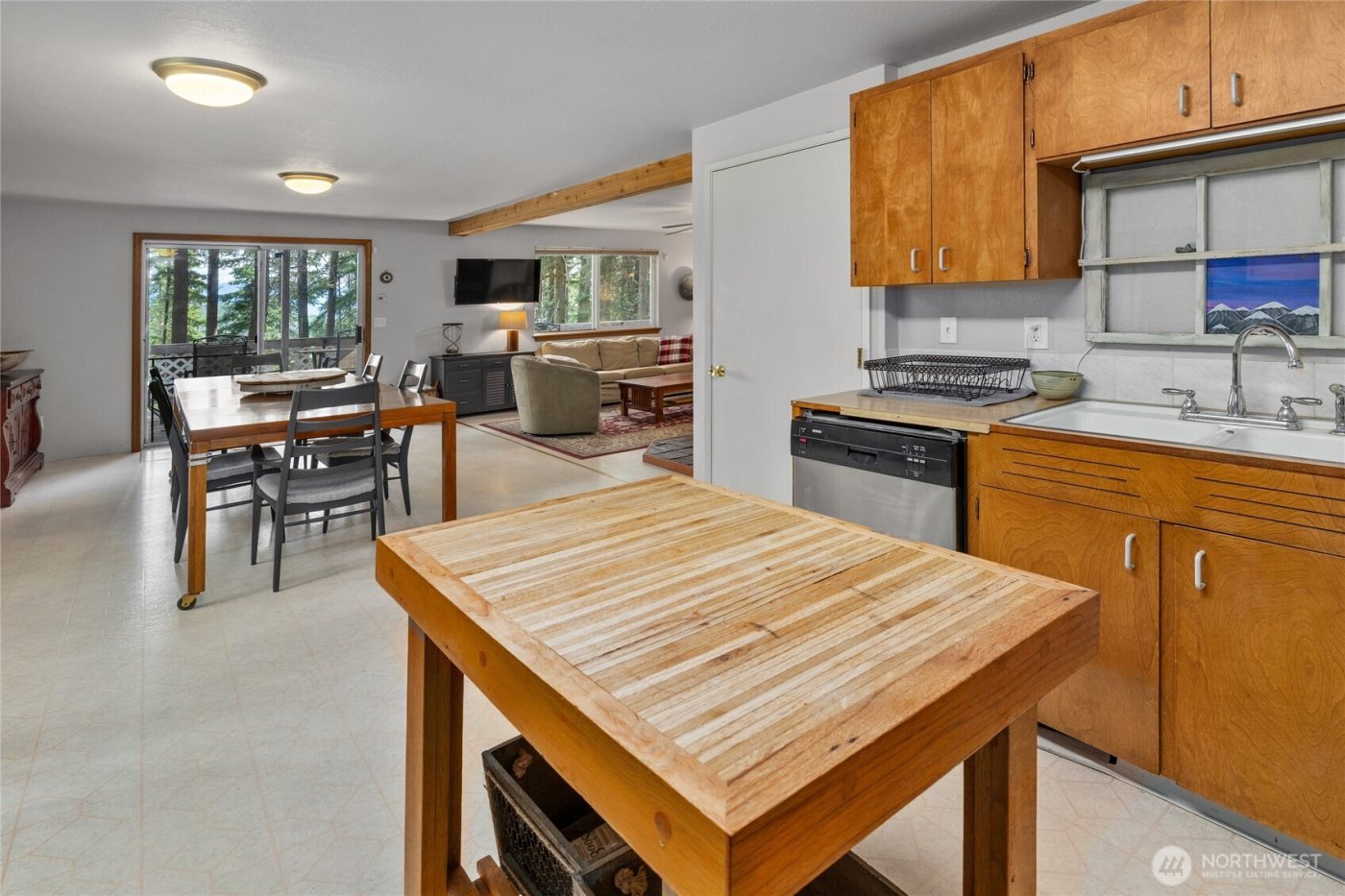 211 Indian Hill Road , Cle Elum, WA 98922