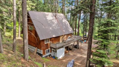 211 Indian Hill Road , Cle Elum, WA 98922 - Photo 2