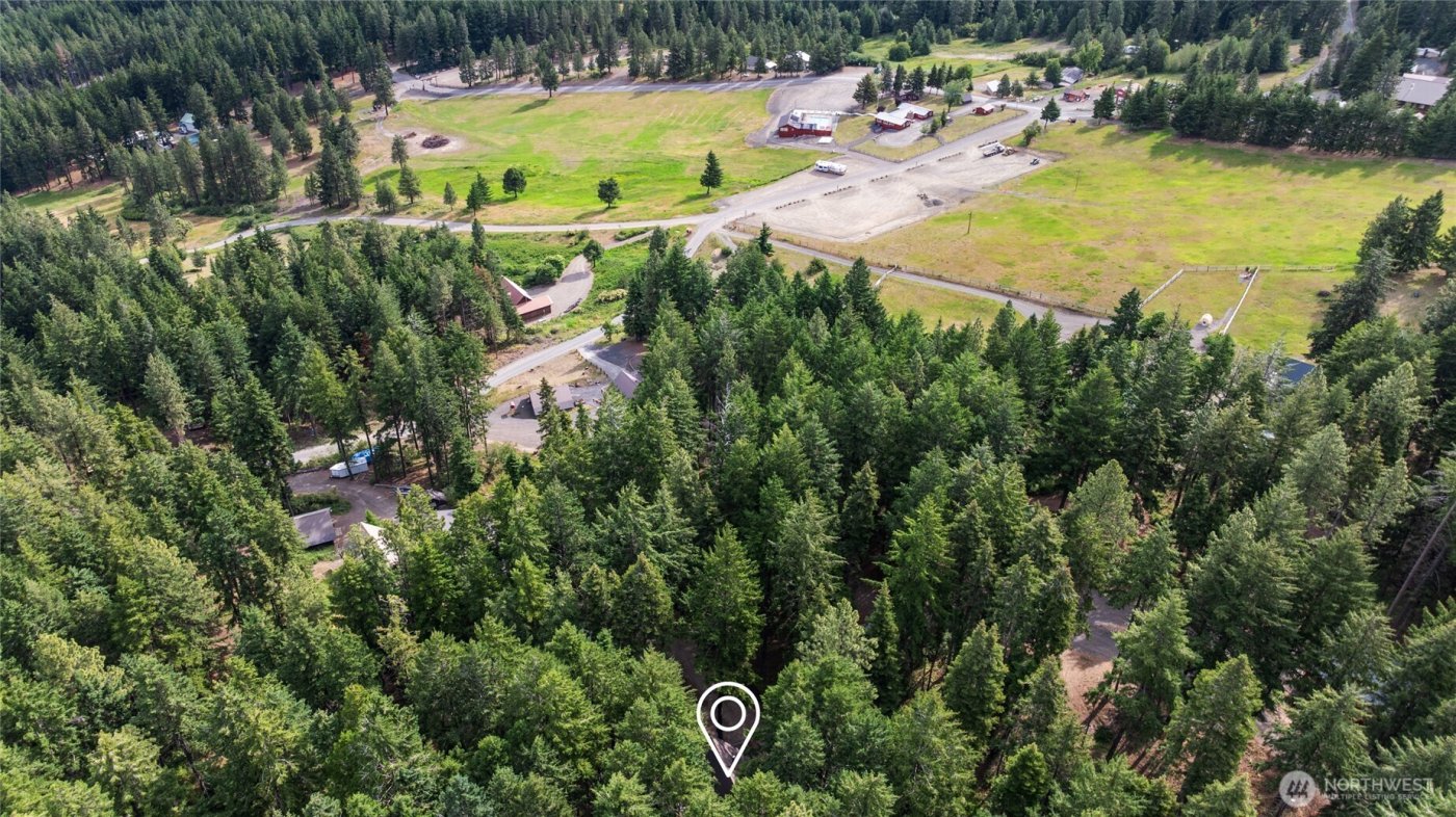 211 Indian Hill Road , Cle Elum, WA 98922