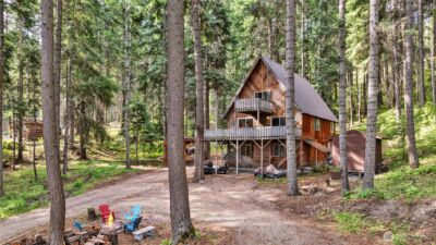 211 Indian Hill Road , Cle Elum, WA 98922 - Photo 34