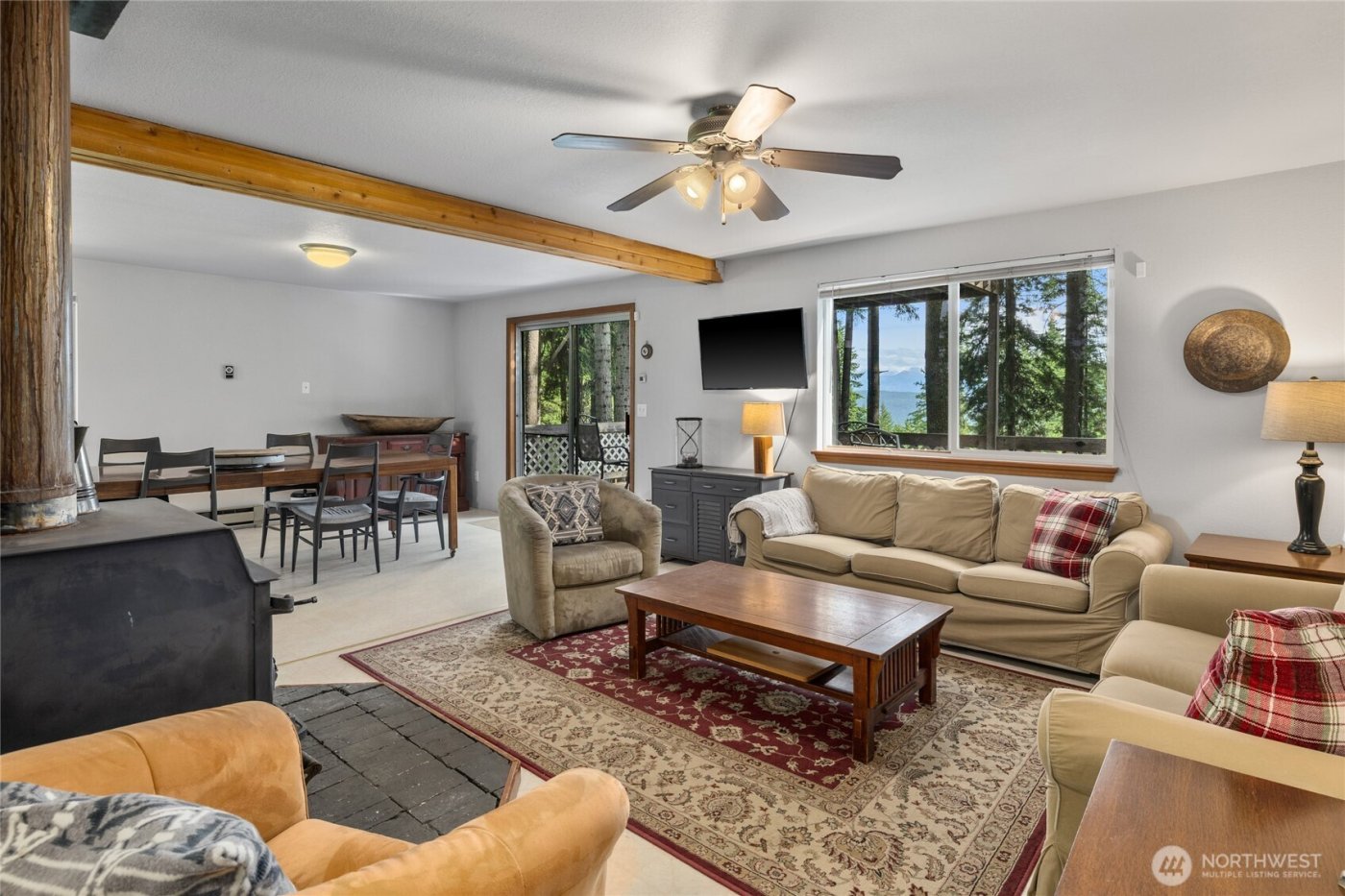 211 Indian Hill Road , Cle Elum, WA 98922