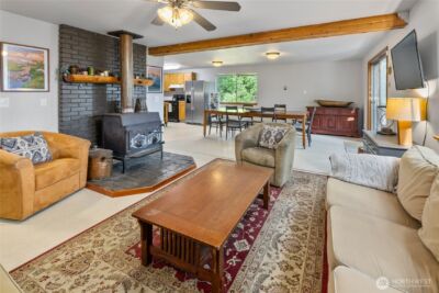 211 Indian Hill Road , Cle Elum, WA 98922 - Photo 6