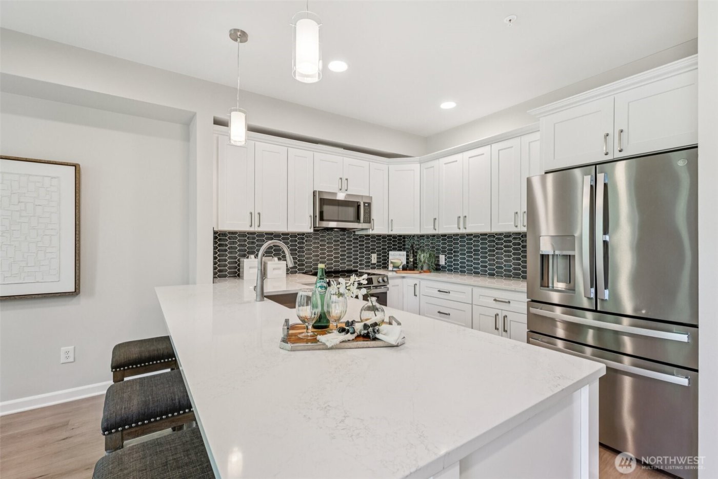 2840 139th Avenue SE #15, Bellevue, WA 98005