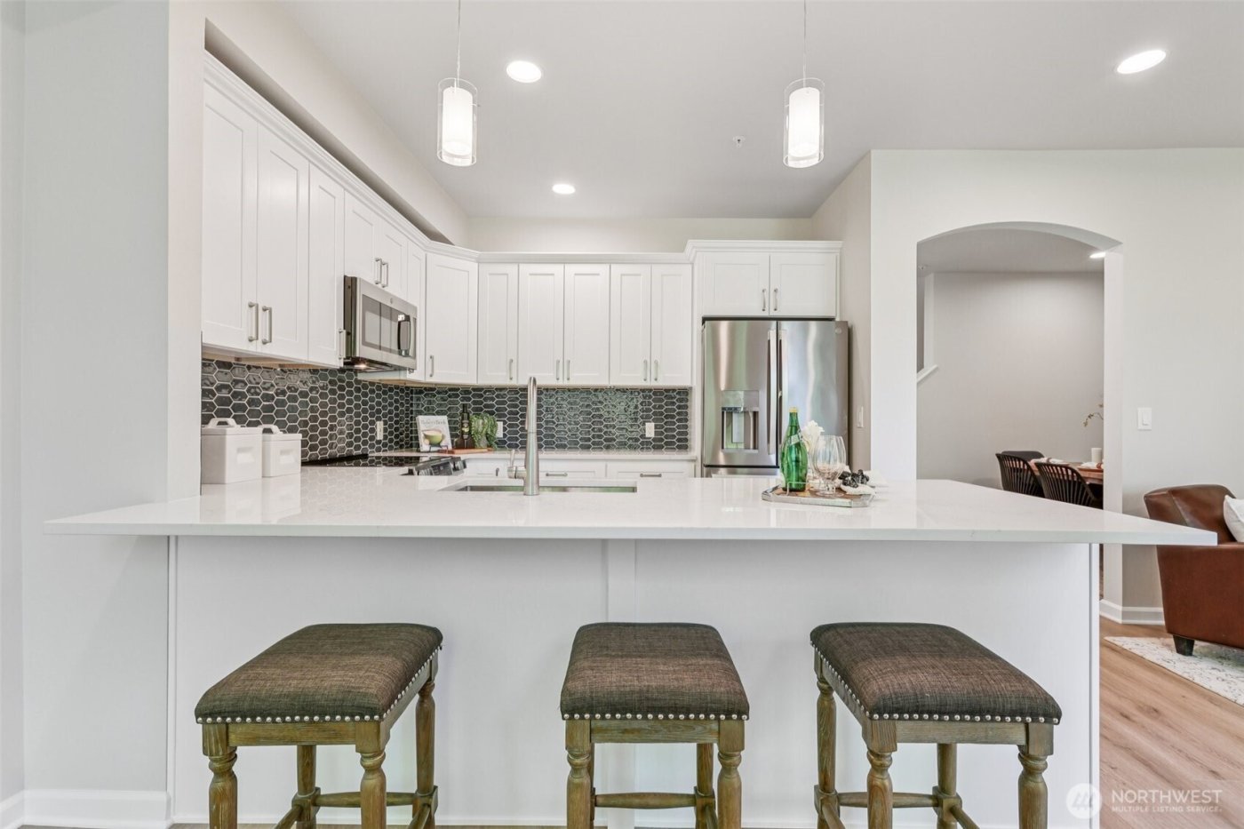 2840 139th Avenue SE #15, Bellevue, WA 98005