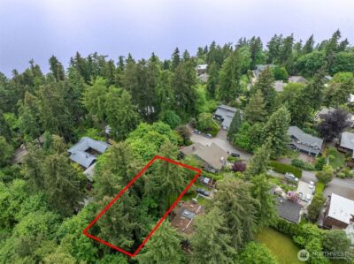 73 XX SE 38th Street , Mercer Island, WA 98040