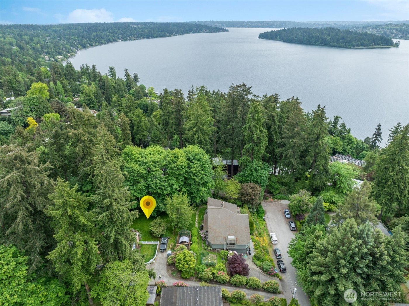 73 XX SE 38th Street , Mercer Island, WA 98040