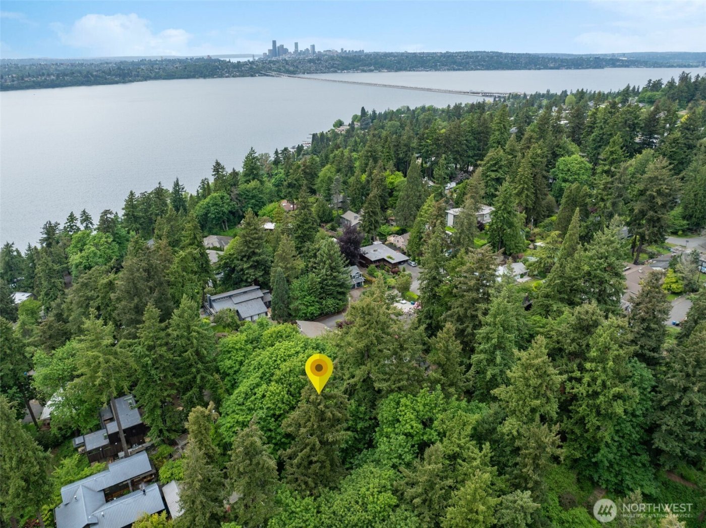 73 XX SE 38th Street , Mercer Island, WA 98040