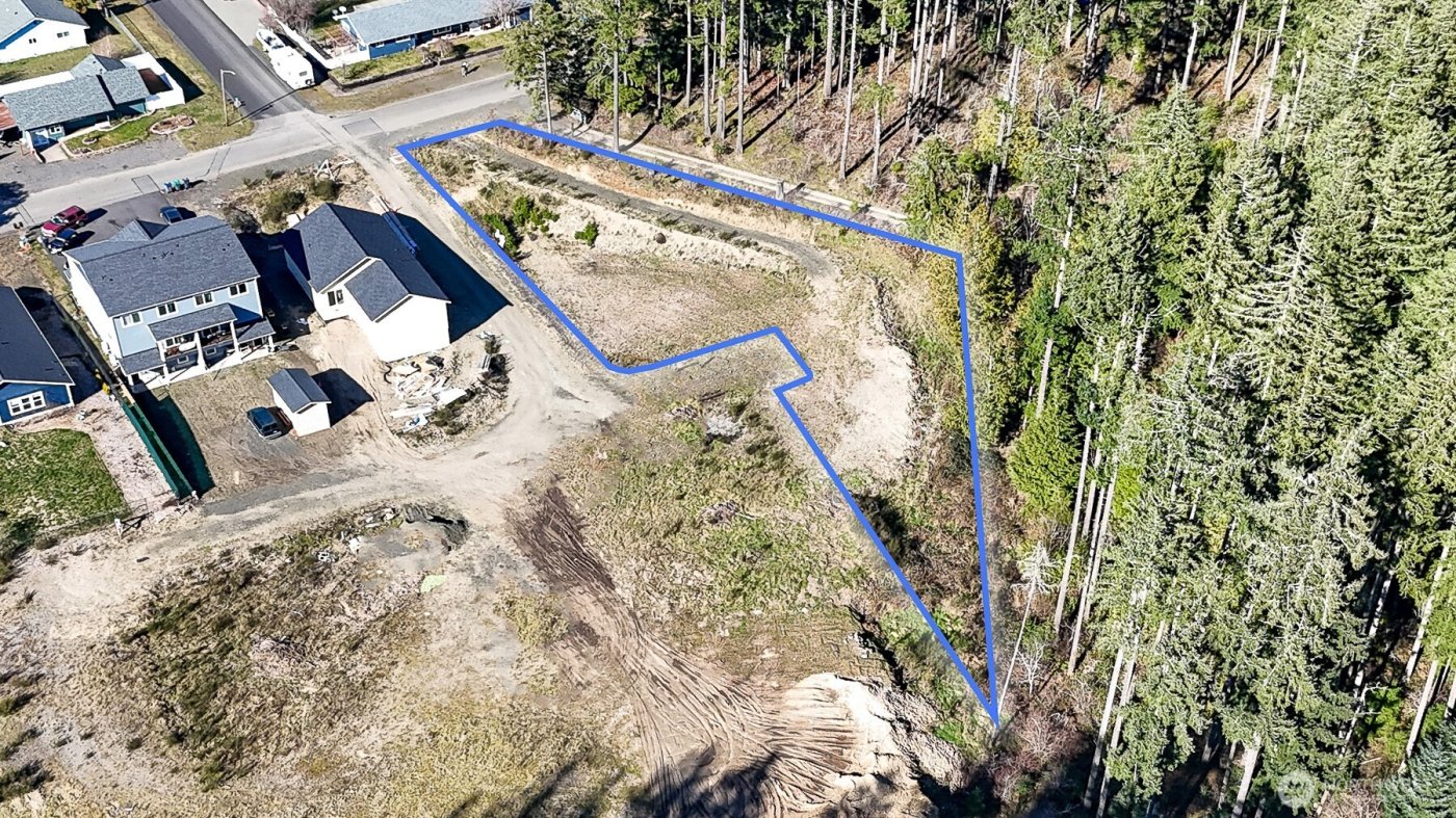 223 W B Street , Shelton, WA 98584