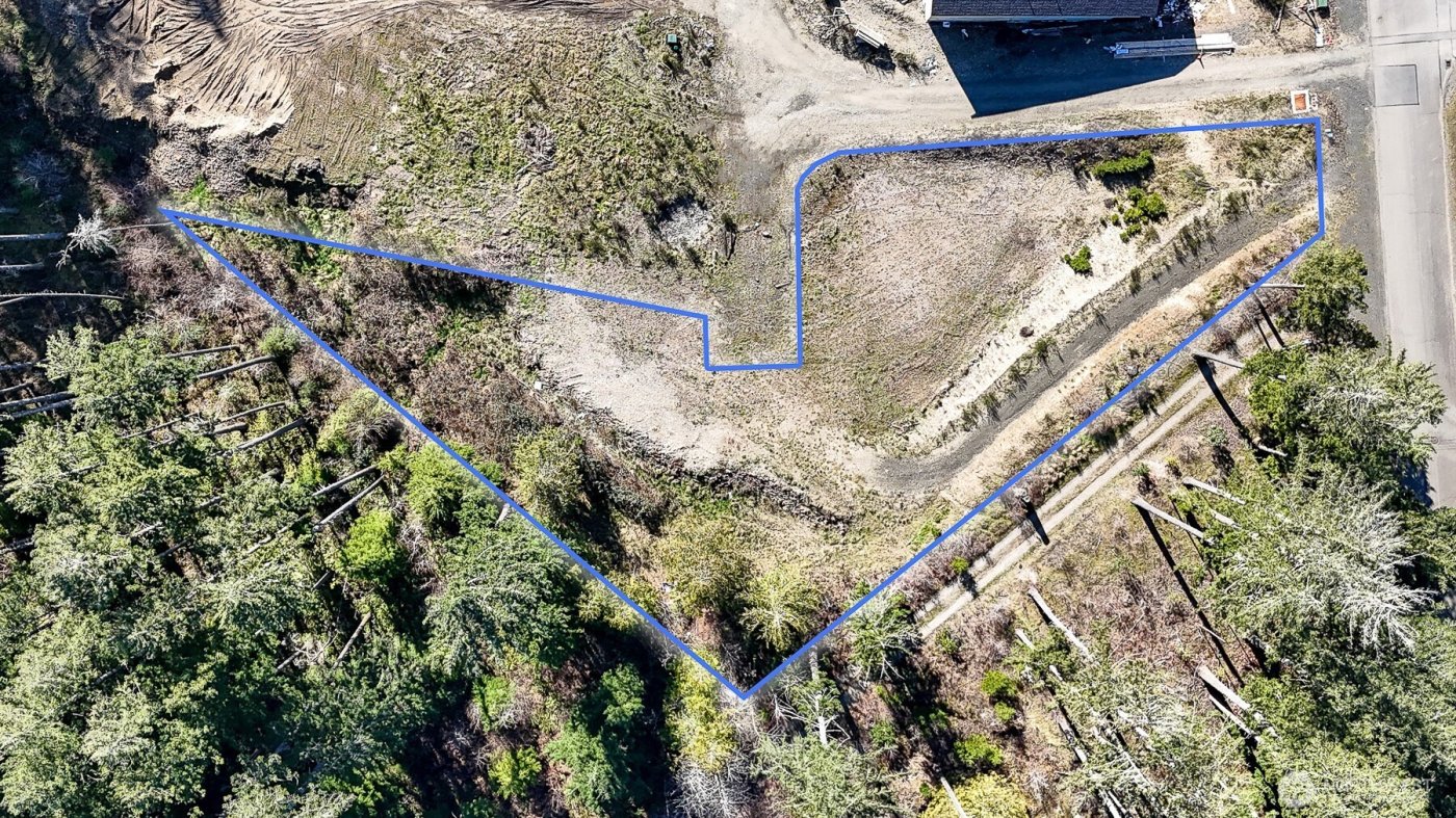 223 W B Street , Shelton, WA 98584