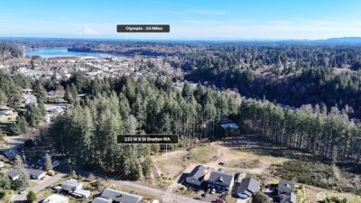 223 W B Street , Shelton, WA 98584 - Photo 8