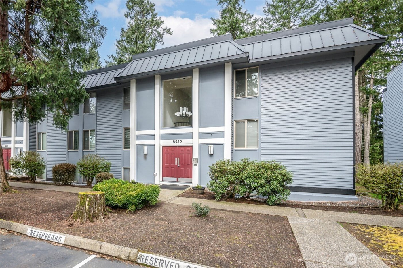 8539 Zircon Drive SW #76, Lakewood, WA 98498