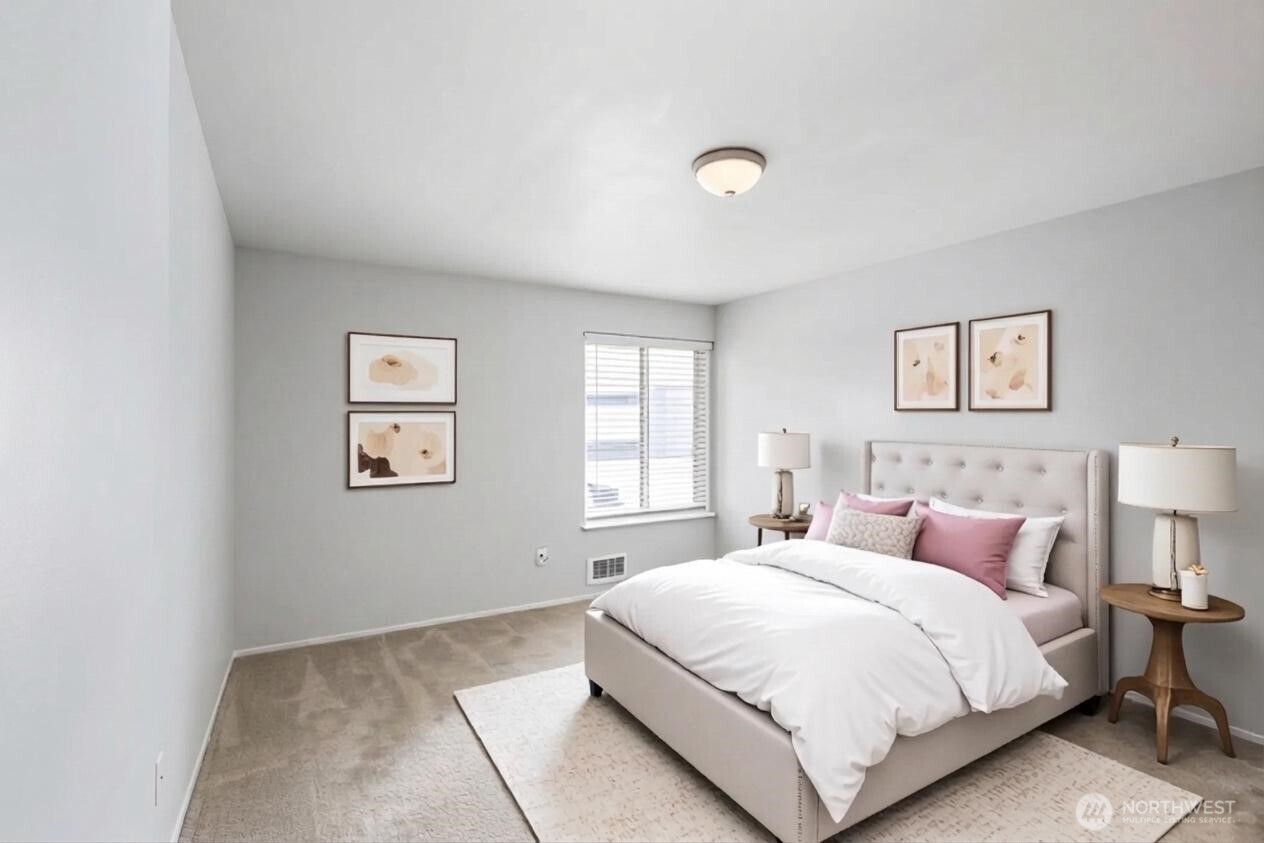 8539 Zircon Drive SW #76, Lakewood, WA 98498