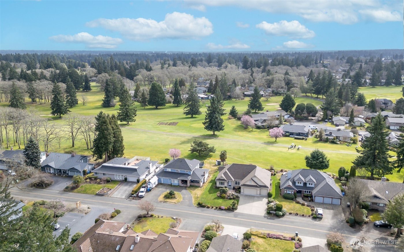 8539 Zircon Drive SW #76, Lakewood, WA 98498