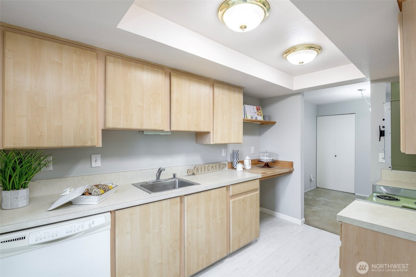 8539 Zircon Drive SW #76, Lakewood, WA 98498