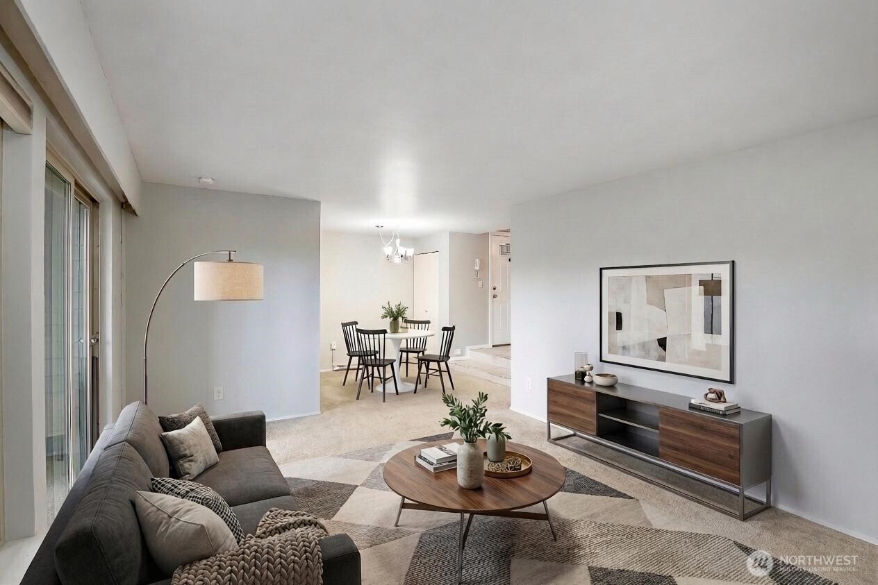 8539 Zircon Drive SW #76, Lakewood, WA 98498