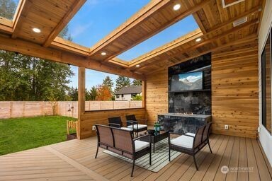 2411 SW 346th Street , Federal Way, WA 98023