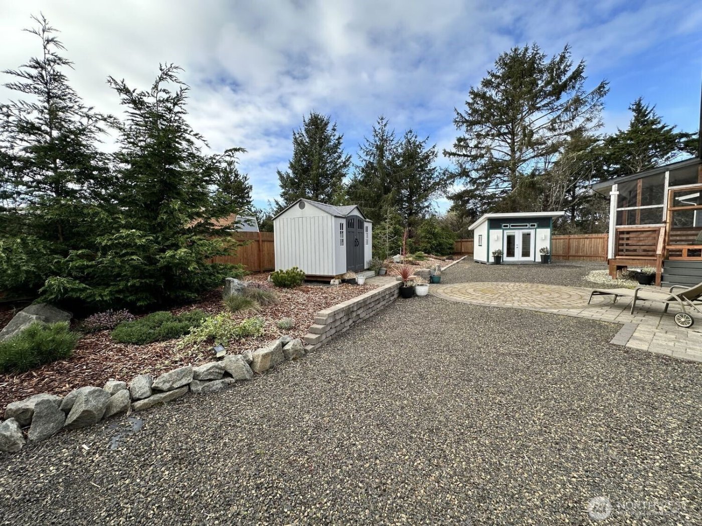 638 Rainbow Ct NE , Ocean Shores, WA 98569