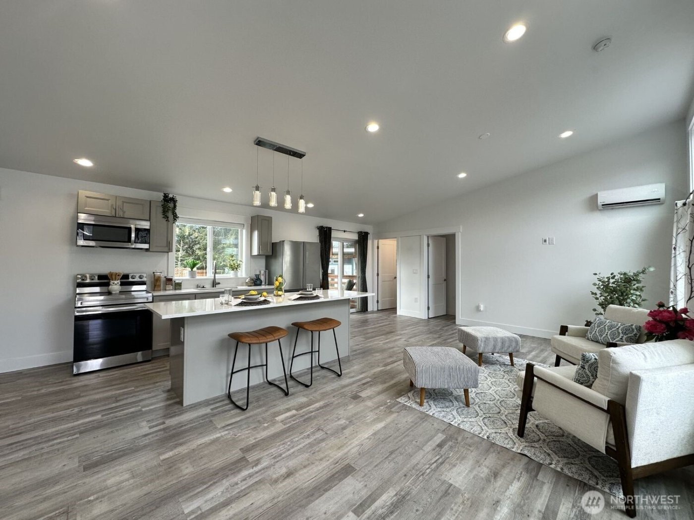 638 Rainbow Ct NE , Ocean Shores, WA 98569