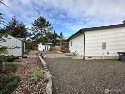 638 Rainbow Ct NE , Ocean Shores, WA 98569 - Photo 21
