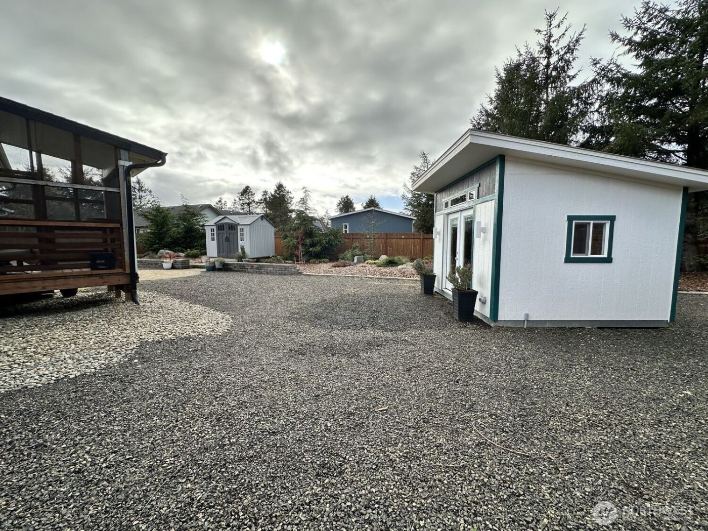 638 Rainbow Ct NE , Ocean Shores, WA 98569