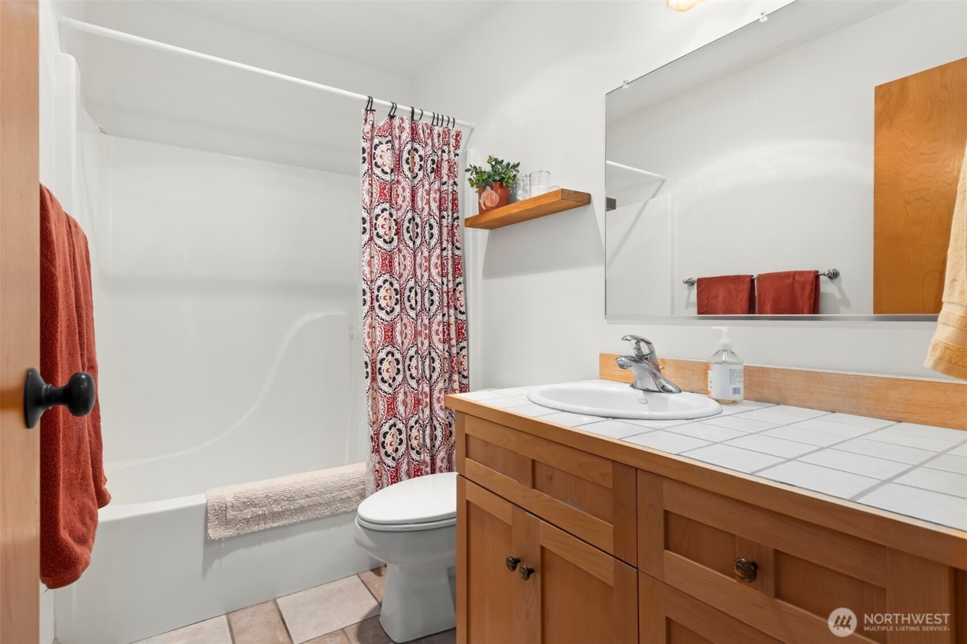 6116 Northill Loop SW, Olympia, WA 98512