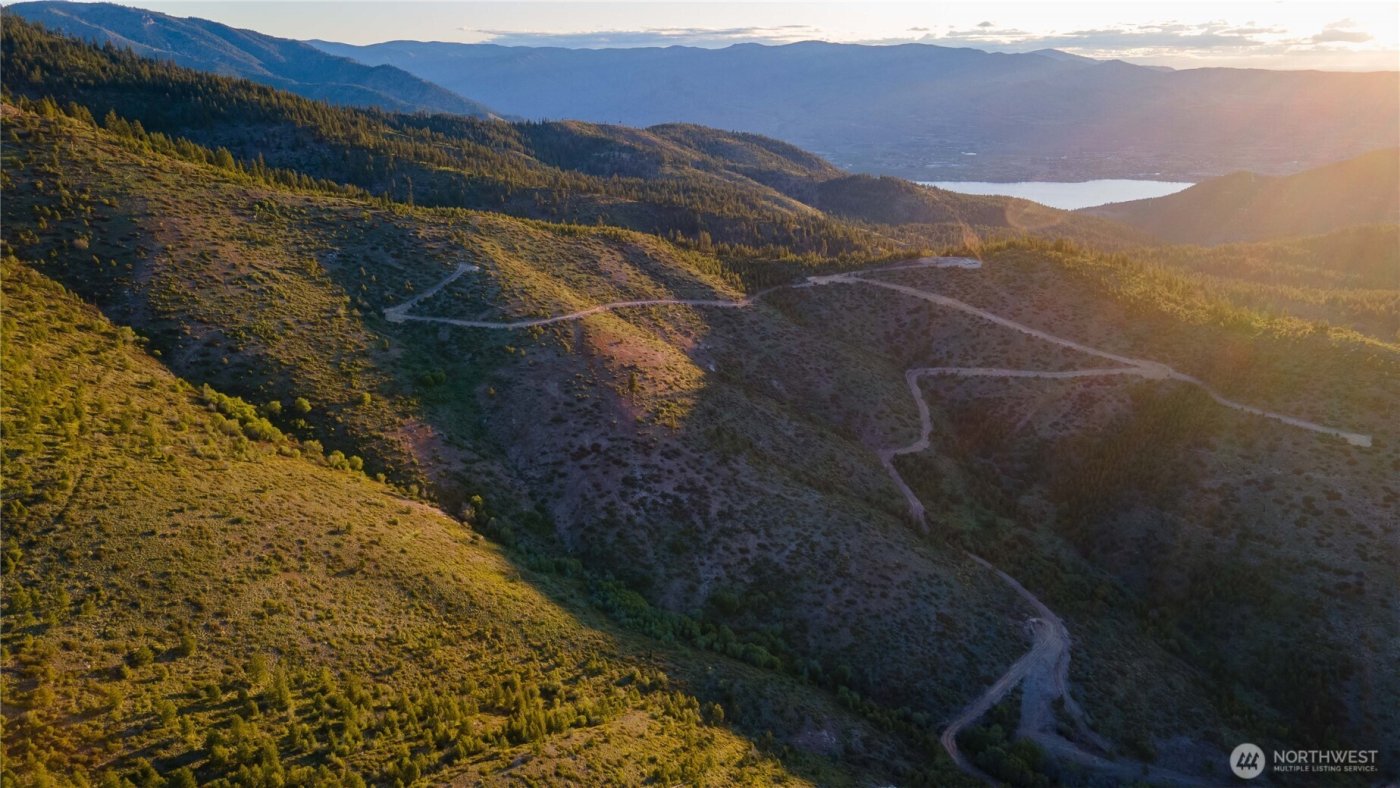 6 USFS 5350 , Chelan, WA 98816