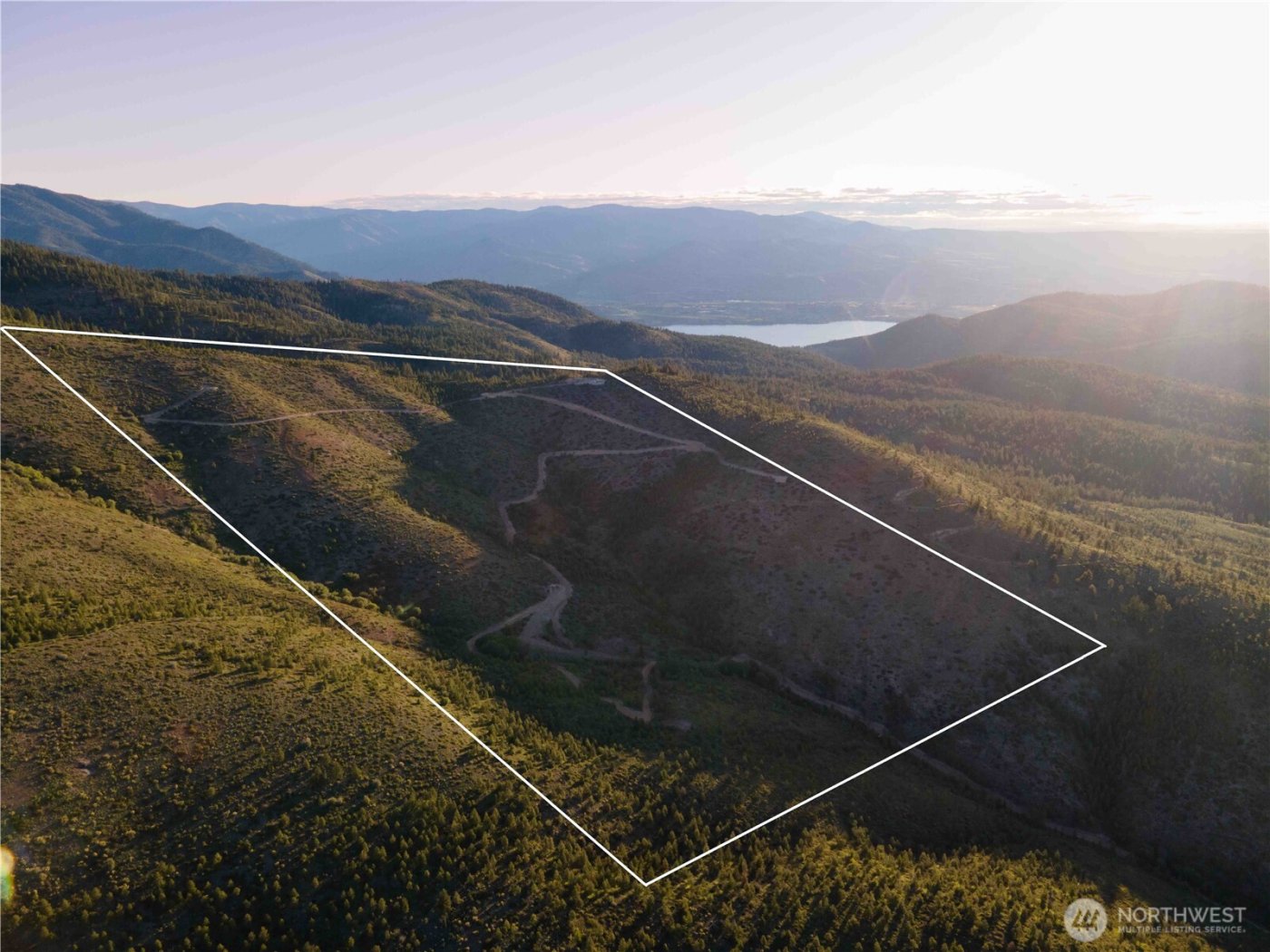 5 USFS 5350 , Chelan, WA 98816