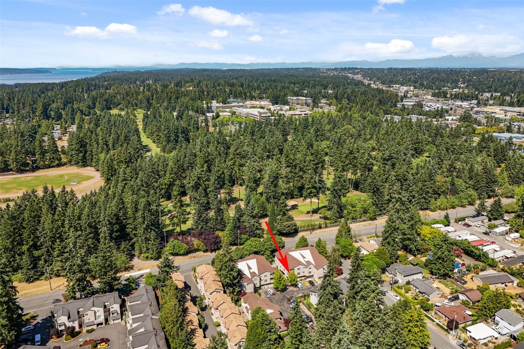 20800 72nd Avenue W #202, Edmonds, WA 98026