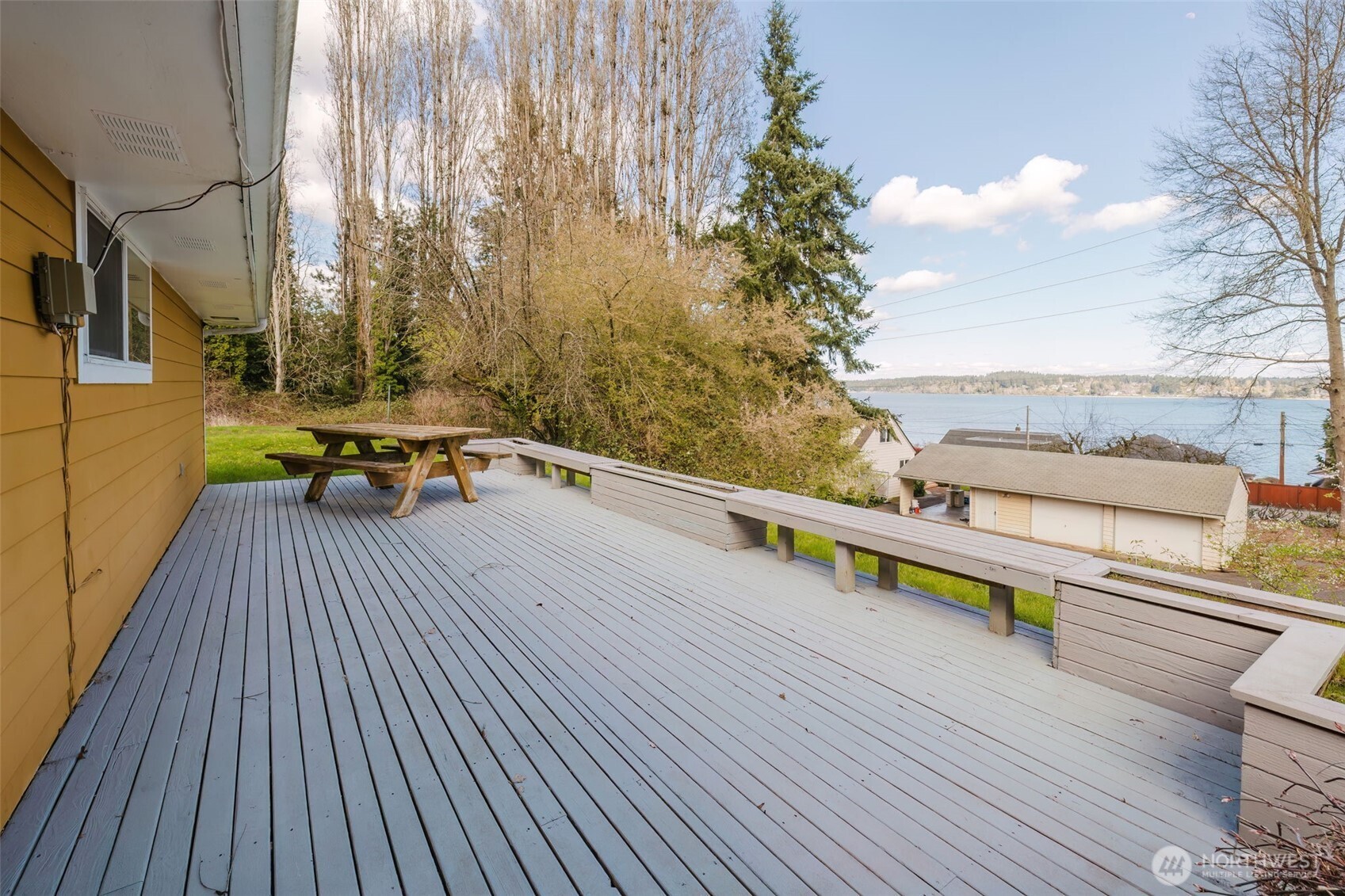 4540 NW Inverness Court , Bremerton, WA 98312