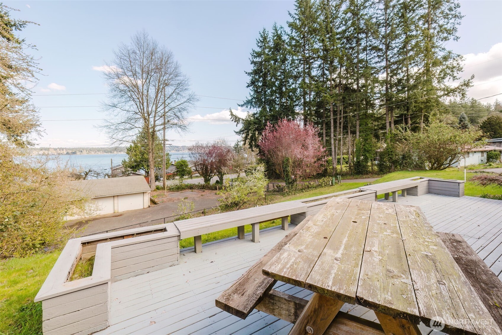 4540 NW Inverness Court , Bremerton, WA 98312