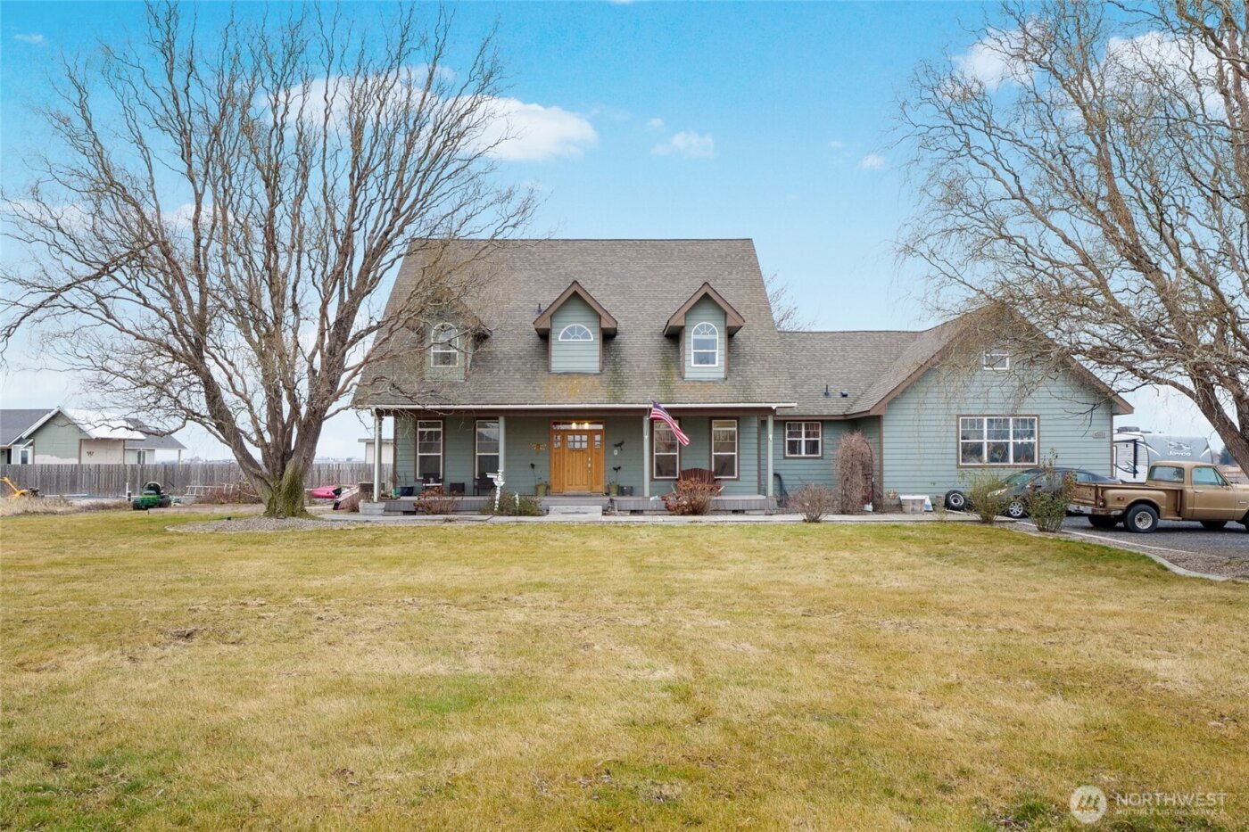 4997 NE Road 7.5 , Moses Lake, WA 98837