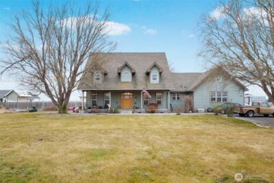 4997 NE Road 7.5 , Moses Lake, WA 98837