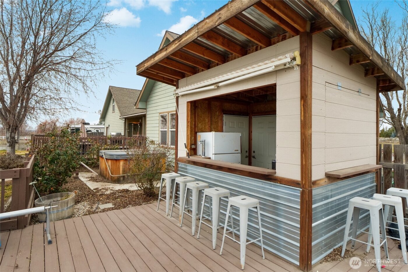 4997 NE Road 7.5 , Moses Lake, WA 98837