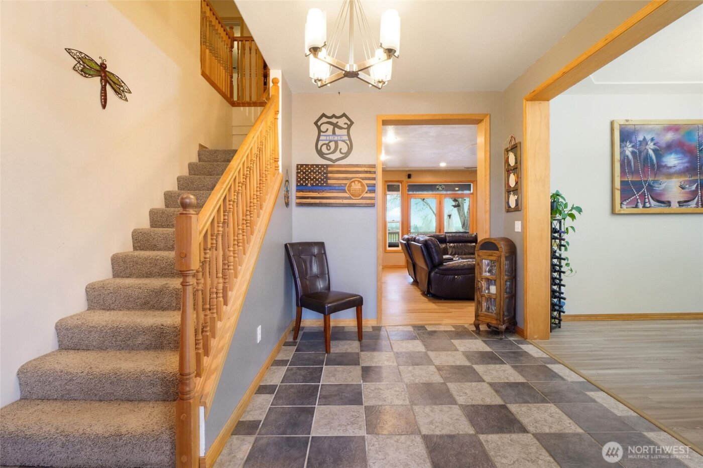 4997 NE Road 7.5 , Moses Lake, WA 98837