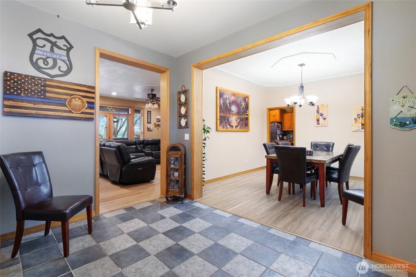 4997 NE Road 7.5 , Moses Lake, WA 98837