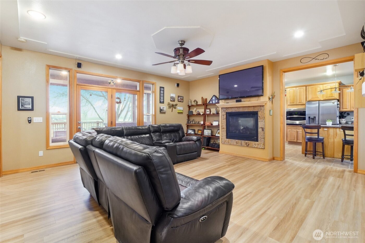 4997 NE Road 7.5 , Moses Lake, WA 98837