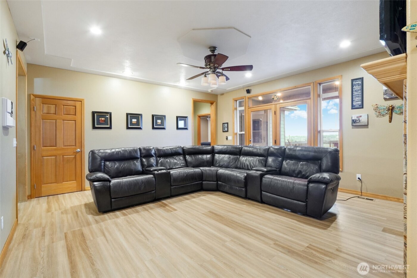 4997 NE Road 7.5 , Moses Lake, WA 98837