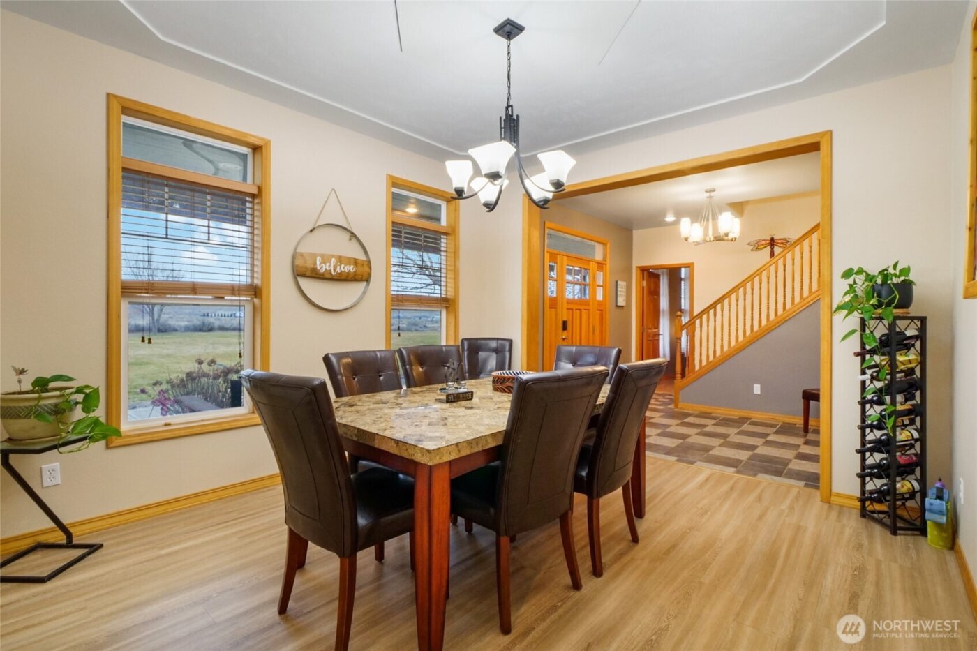 4997 NE Road 7.5 , Moses Lake, WA 98837