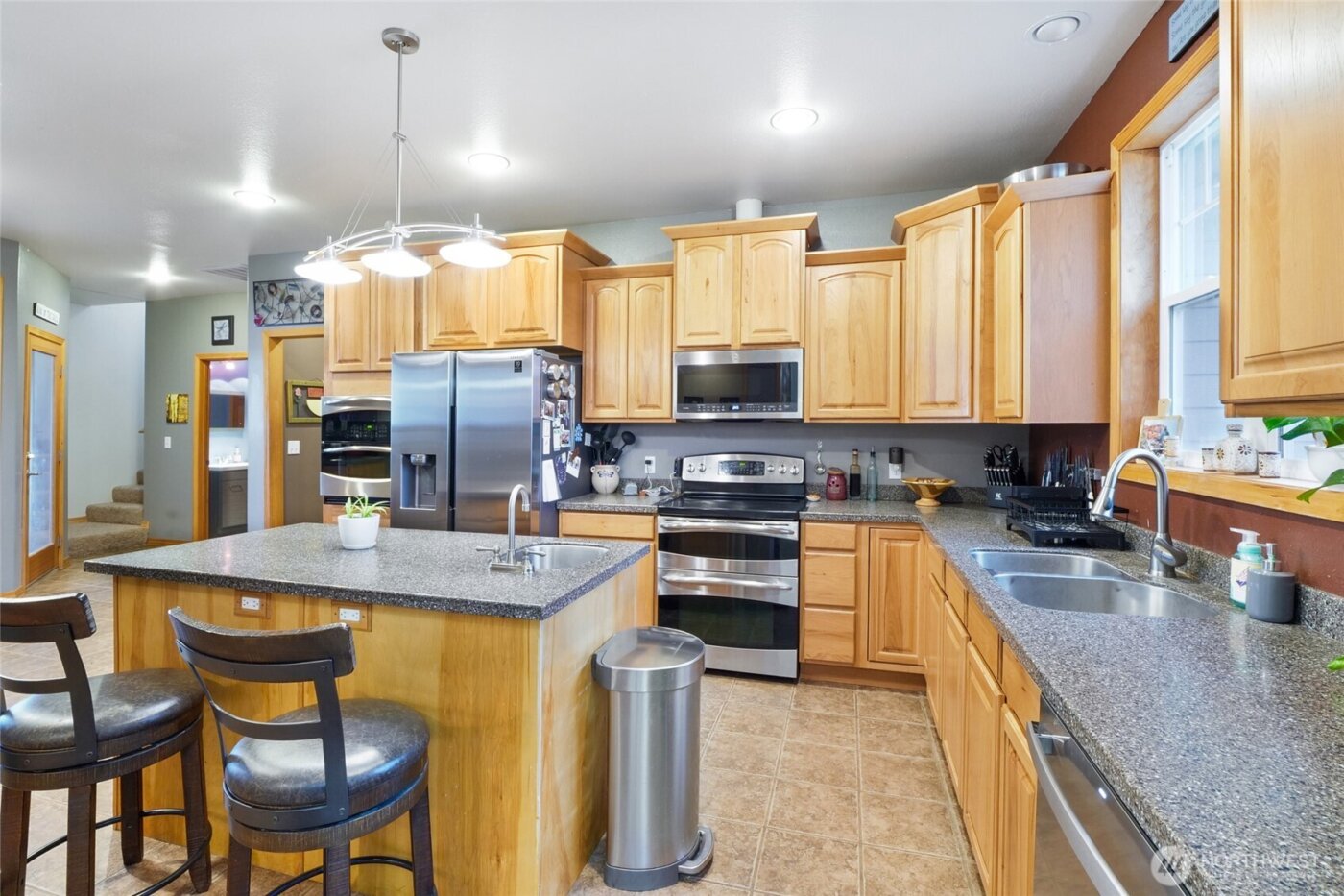 4997 NE Road 7.5 , Moses Lake, WA 98837